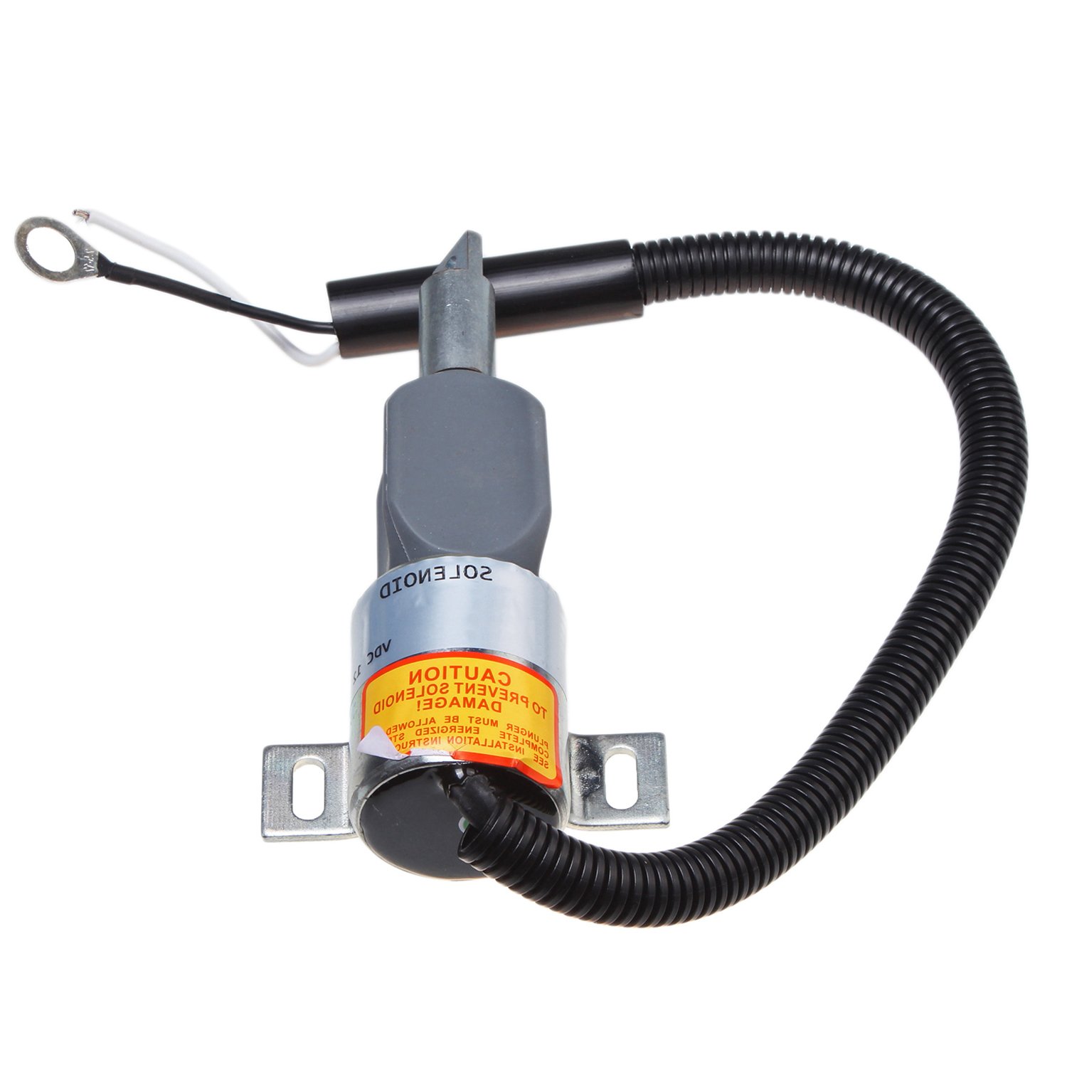 naowish1030 Amazon.com: Mover Parts Fuel Stop Solenoid 1700-4061